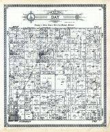 Day Township, Montcalm County 1921